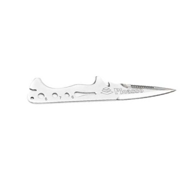 CUCHILLO TIGER MAGNET