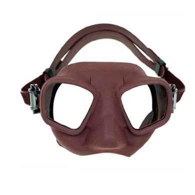 GAFA ATOMIC BROWN CAMO