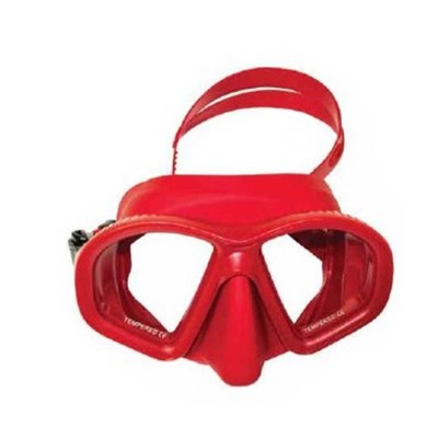 GAFA INFIMA CAMO RED