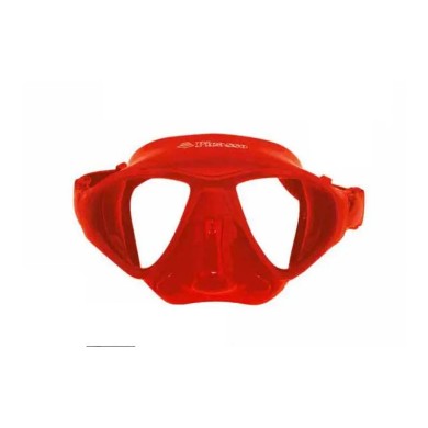 GAFA MIKRON RED CAMO