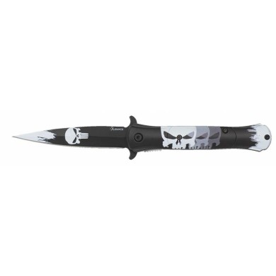 NAVAJA ALBAINOX CALAVERAS 9,7CM