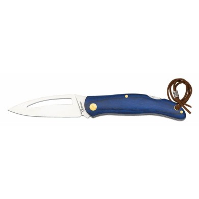 NAVAJA PACKKAWOOD AZUL  8CM