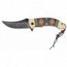 NAVAJA INDIAN CLASIC  8,5CM