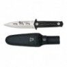 CUCHILLO BOTERO K25 CNC/G10