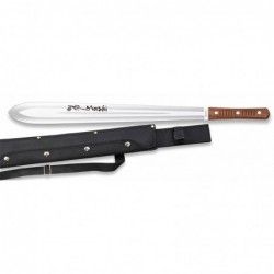 CUCHILLO ALBAINOX MASAI/ALIGATOR