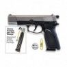PISTOLA EKOL BLANCA 4,5 P66