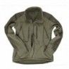 CHAQUETA SOFTSHELL MIL-TEC® PLUS OLIVA