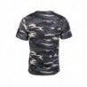 CAMISETA CAMO URBANO MILTEC