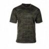 CAMISETA MESH WOODLAND