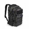 MOCHILA ASALTO SM DARK CAMO