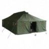 CASETA MILITAR 10X4.8 OLIVA
