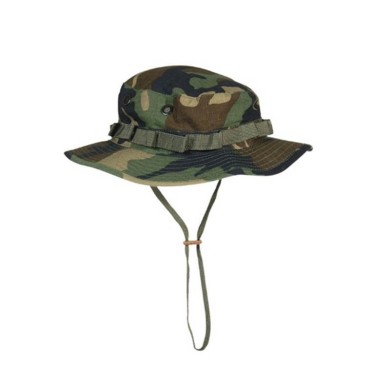 SOMBRERO MILTEC WOODLAND
