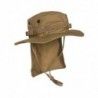 CHAMBERGO MILTEC C/TELA  COYOTE T/M