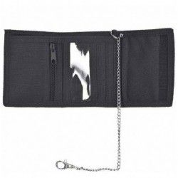 CARTERA MILTEC NEGRA