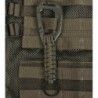 MOSQUETON PARACORD OLIVE