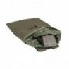POUCH OLIVE EMPTY SHELL