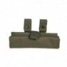 POUCH OLIVE EMPTY SHELL