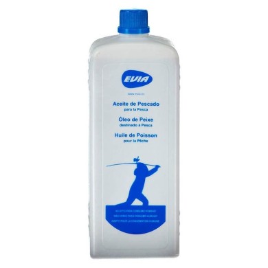 1 LITRO ACEITE DE PESCADO