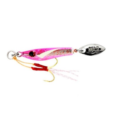 MAGBITE CHIRIMEN JIG  3GR  07