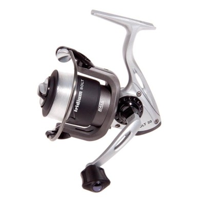 CARRETE IRIDIUM BOLT 60
