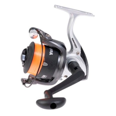 CARRETE YOKOZUNA PATROL 301