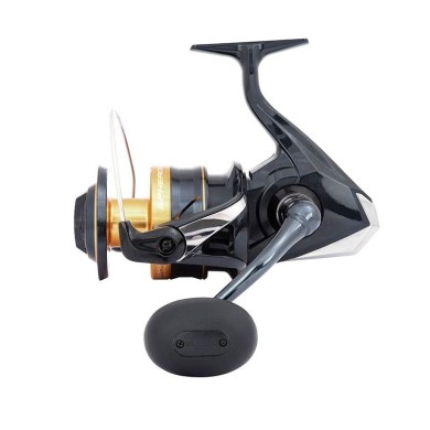 CARRETE SPHEROS SW A 6000 PG