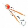 LURE ENGETSU KYORIN BAKU BAKU 150G 004 ORSL