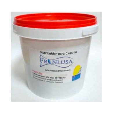 ENGODO DE ATUN 1,5KG