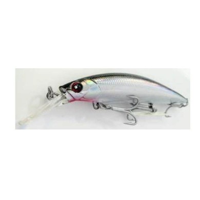 SEÑUELO MAGNET POWER PUMA 36GR BLACK-PEARL