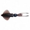SG 3D SWIN SQUID 18CM 32G BROWN