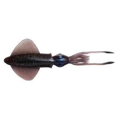 SG 3D SWIN SQUID 18CM 32G BROWN