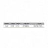 SEÑUELO VIB BLADE SW 5,5CM 14,5G SINK GREEN MACK