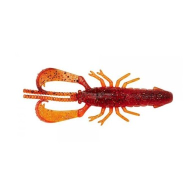 REACTION CRAYFISH 7,3CM 4G MOTOR OIL