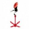 ANCLA PLEGABLE TABLA ISUP 1,6KG
