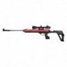 CARABINA NORICA OMNIA ZRS FIRE CALIBRE 5,5MM
