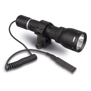 LINTERNA KONUSLIGHT RC8 BATERIA