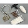 KIT LIMPIEZA CAL5,5  9MM Y CAL 40/50 NYLON