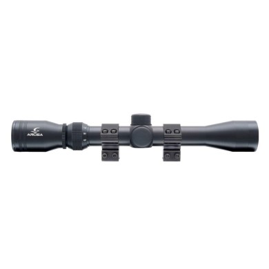 VISOR ARCEA 3-9X32  25  4MM