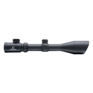 VISOR ARCEA 3-12X50-30 RETI.ILUM.