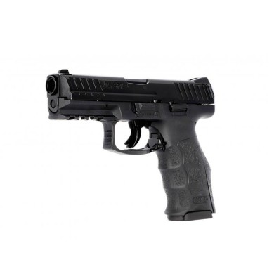 PISTOLA T4E HK SFP9-43  NEGRA M12