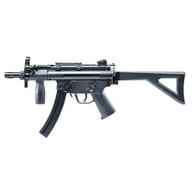 MP5 HK  K-PDW 4,5MM BB  M12