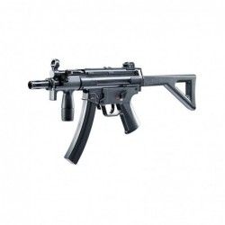 MP5 HK  K-PDW 4,5MM BB  M12
