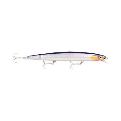 SEÑUELO RAPALA FLASH-X EXTREMO 16 PD
