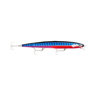 SEÑUELO RAPPALA FLASH-X EXTREMO 16 STBL