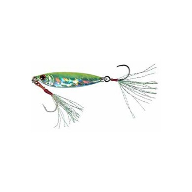 JIG FAT 25GR. CH METAL
