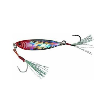 JIG FAT 60GR. RHM METAL