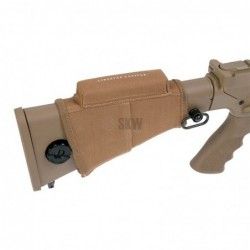 CHEEK PAD TAN RAPAX SECUTOR