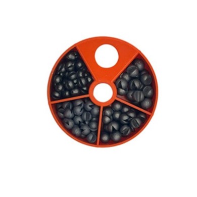 C/4 PLOMO SPLIT SHOT G