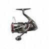 CARRETE VANFORD C2000S HG