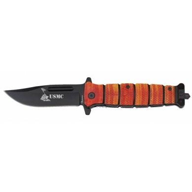 NAVAJA ALBAINOX USMC